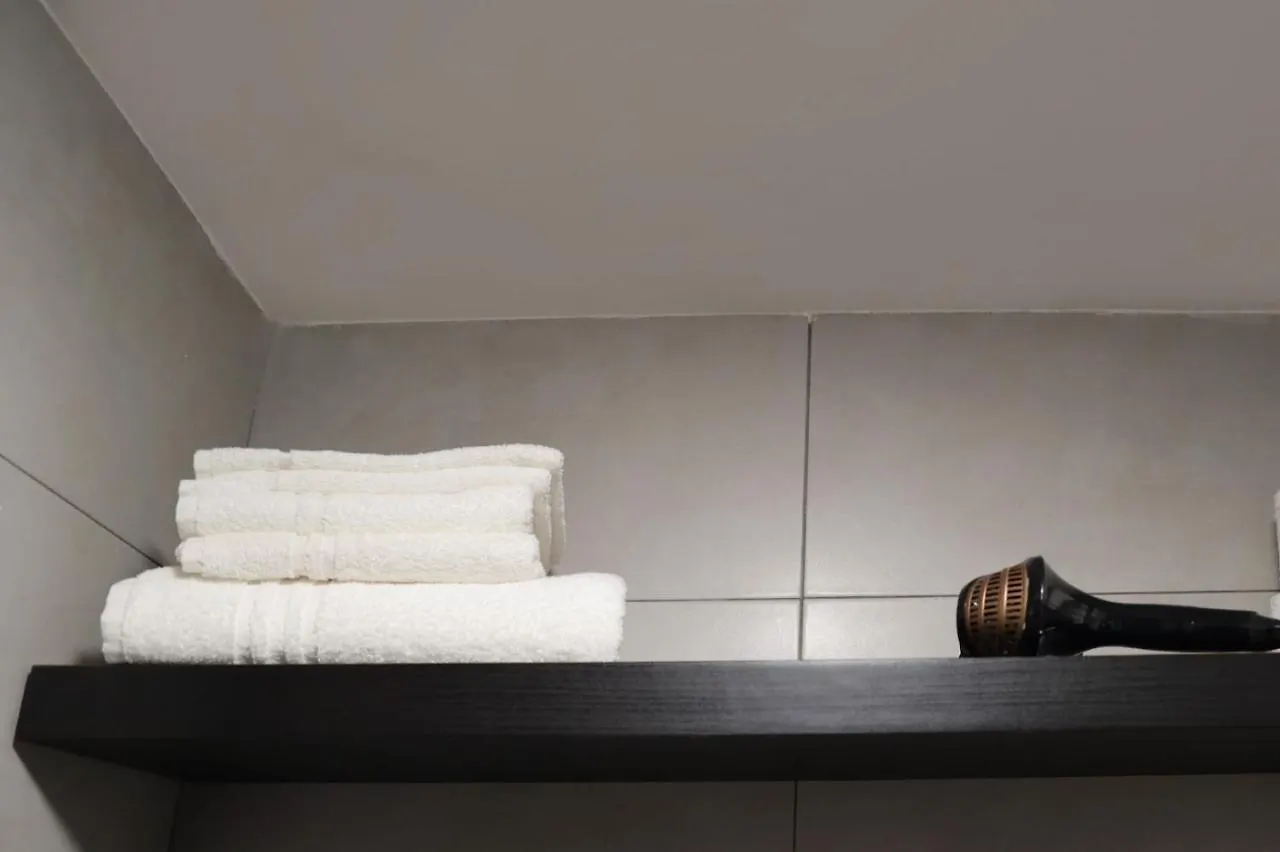 “Ovascio Street” Neapolitan Home Apartment